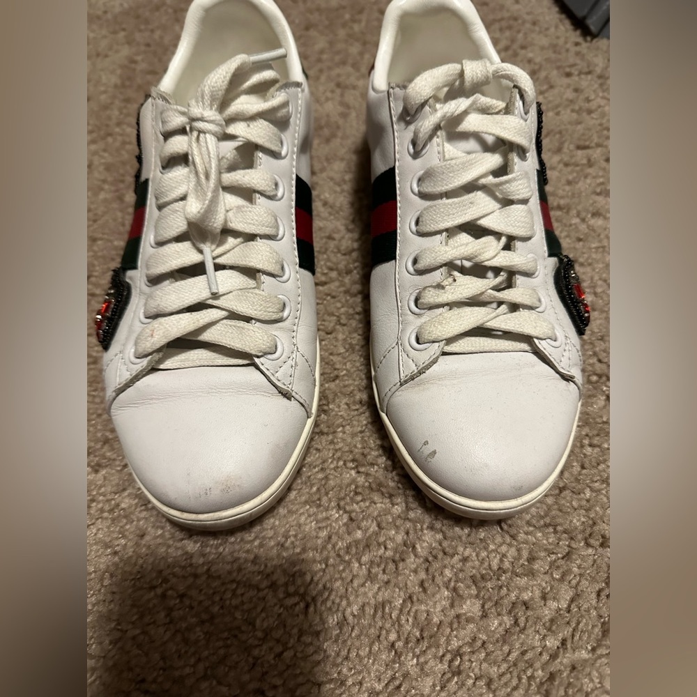 Gucci Women sneaker - Picture 2 of 6